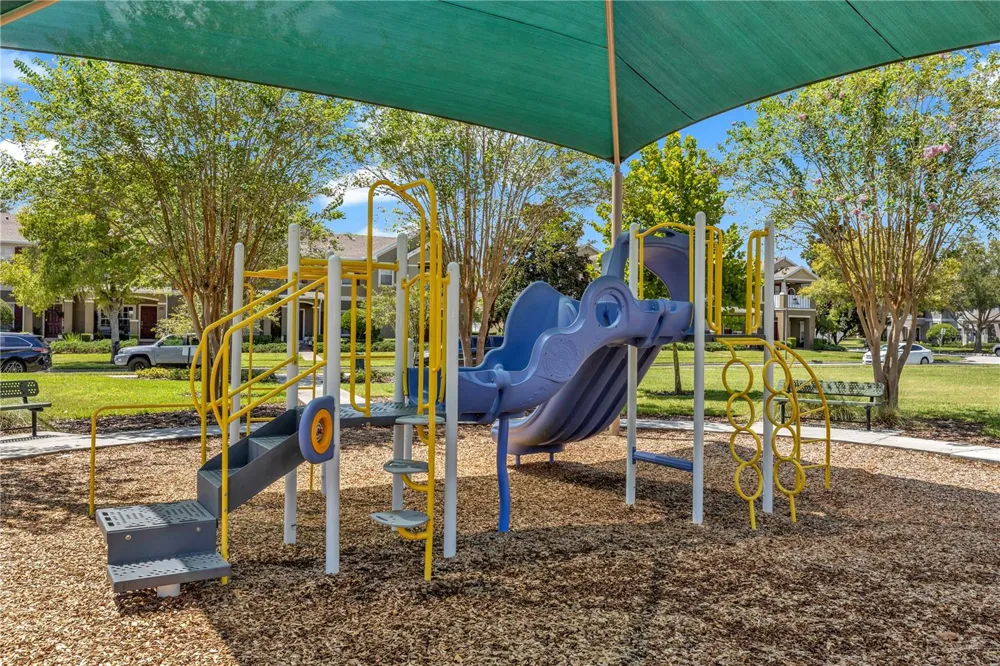 11513 MOSSY OAK DRIVE Orlando, FL 32832