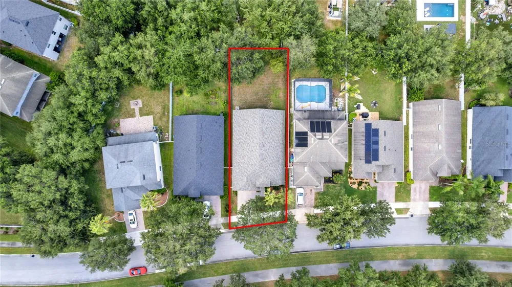 11513 MOSSY OAK DRIVE Orlando, FL 32832