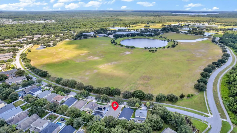 11513 MOSSY OAK DRIVE Orlando, FL 32832