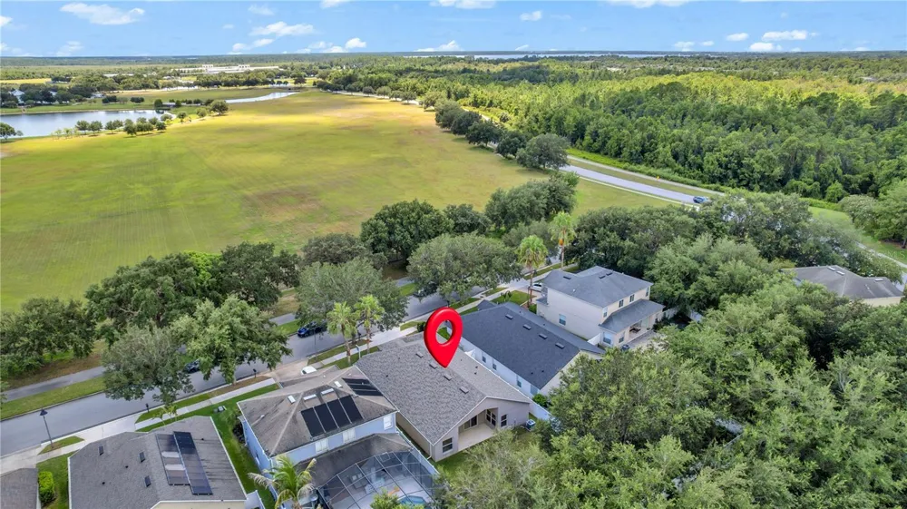 11513 MOSSY OAK DRIVE Orlando, FL 32832