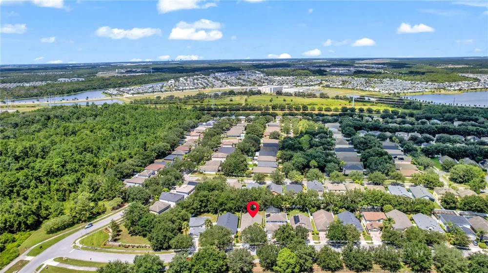 11513 MOSSY OAK DRIVE Orlando, FL 32832