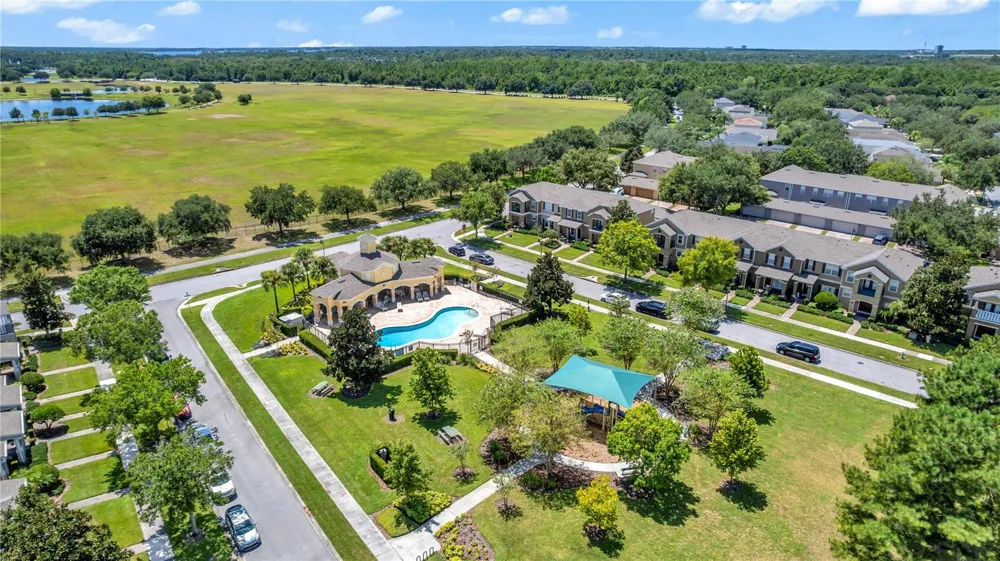 11513 MOSSY OAK DRIVE Orlando, FL 32832