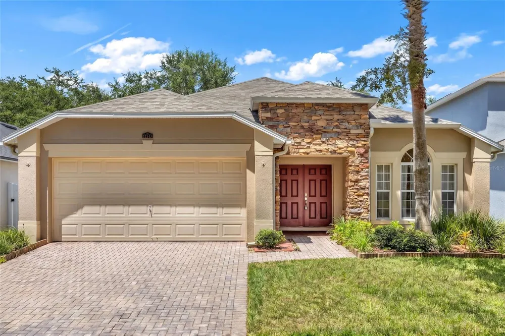 11513 MOSSY OAK DRIVE Orlando, FL 32832