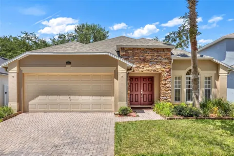 11513 MOSSY OAK DRIVE
