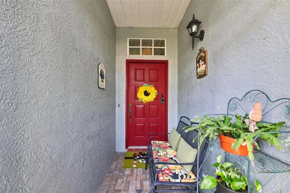 2418 OXFORD DOWN COURT #43 Sun City Center, FL 33573