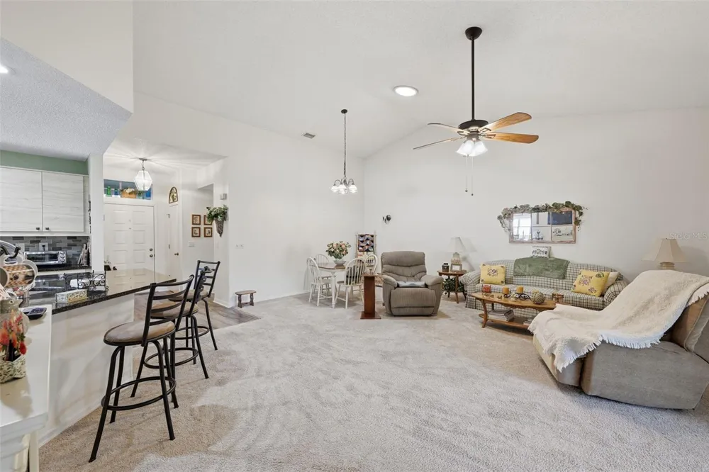 2418 OXFORD DOWN COURT #43 Sun City Center, FL 33573