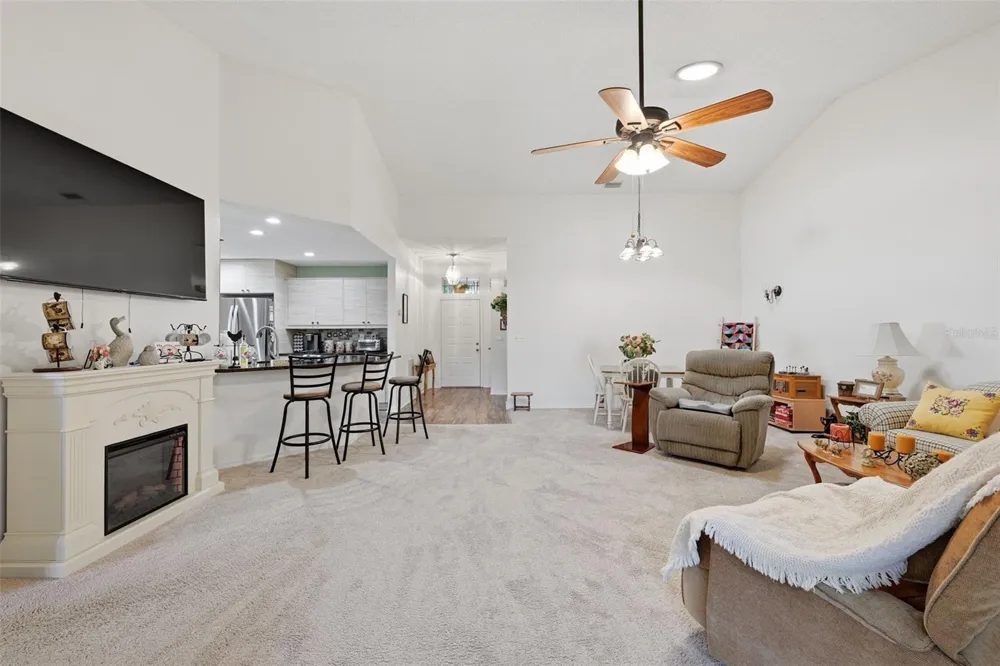 2418 OXFORD DOWN COURT #43 Sun City Center, FL 33573