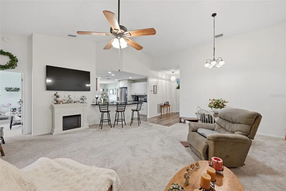 2418 OXFORD DOWN COURT #43 Sun City Center, FL 33573