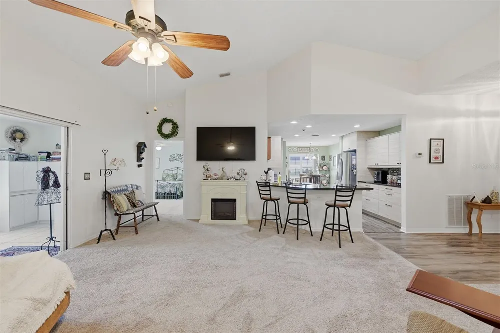 2418 OXFORD DOWN COURT #43 Sun City Center, FL 33573