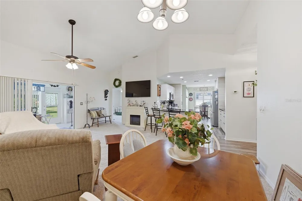 2418 OXFORD DOWN COURT #43 Sun City Center, FL 33573