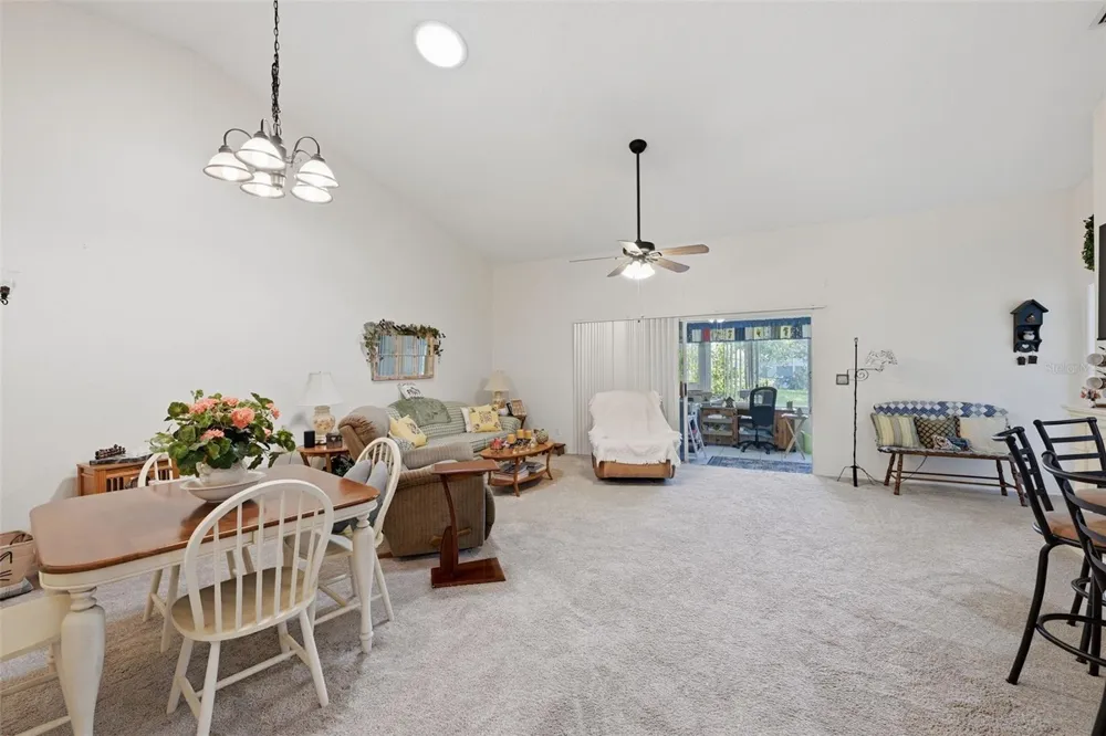 2418 OXFORD DOWN COURT #43 Sun City Center, FL 33573