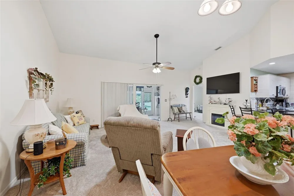 2418 OXFORD DOWN COURT #43 Sun City Center, FL 33573