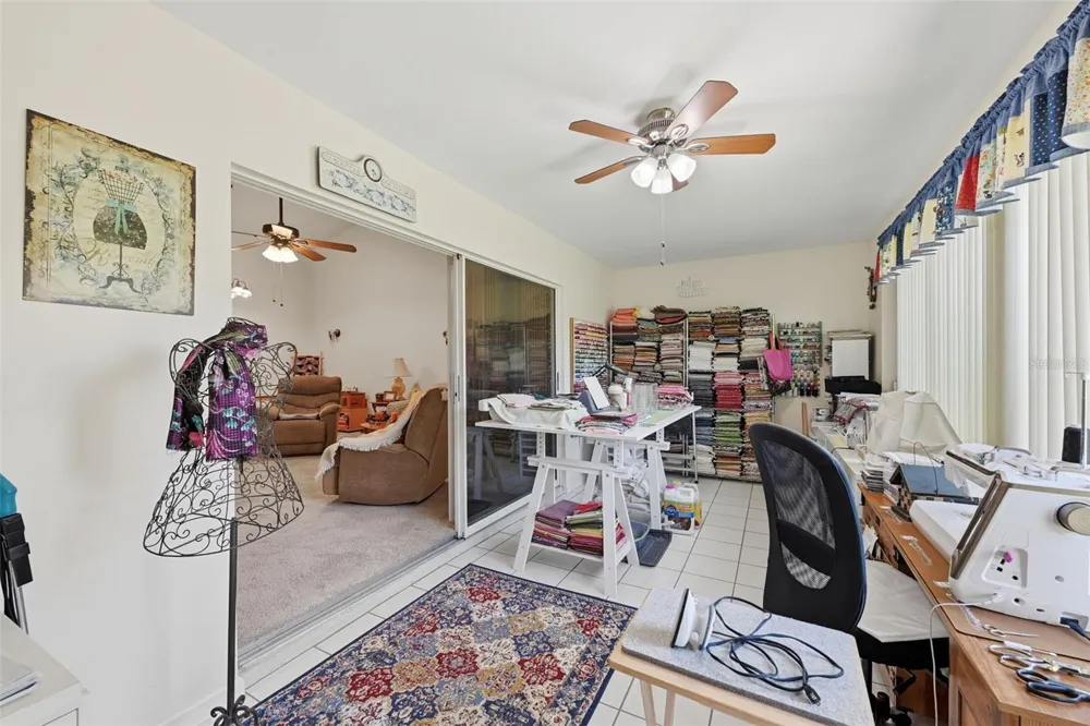 2418 OXFORD DOWN COURT #43 Sun City Center, FL 33573