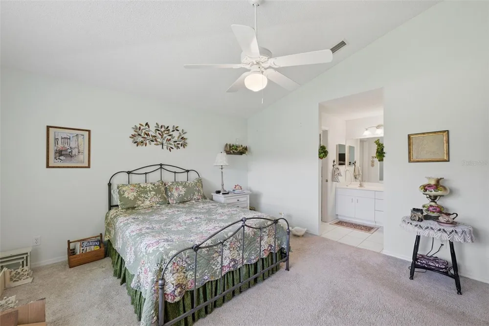2418 OXFORD DOWN COURT #43 Sun City Center, FL 33573