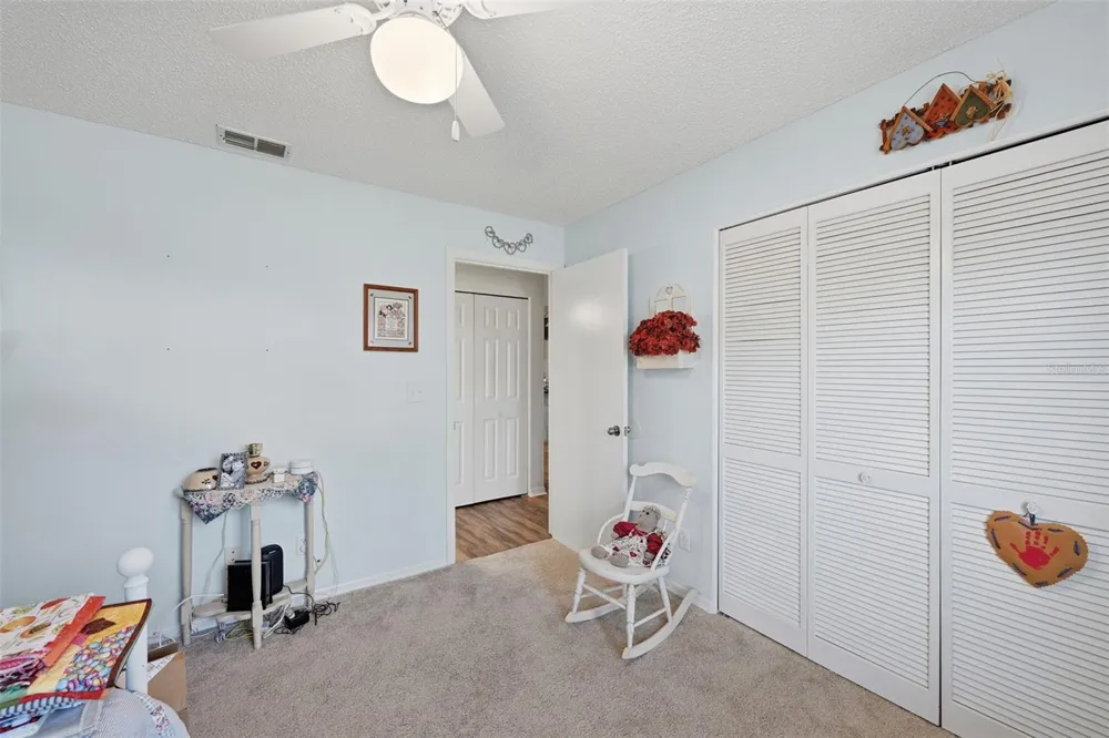 2418 OXFORD DOWN COURT #43 Sun City Center, FL 33573