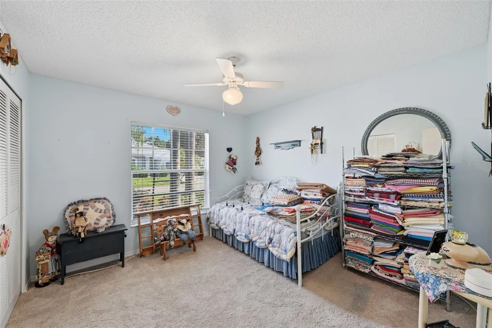 2418 OXFORD DOWN COURT #43 Sun City Center, FL 33573