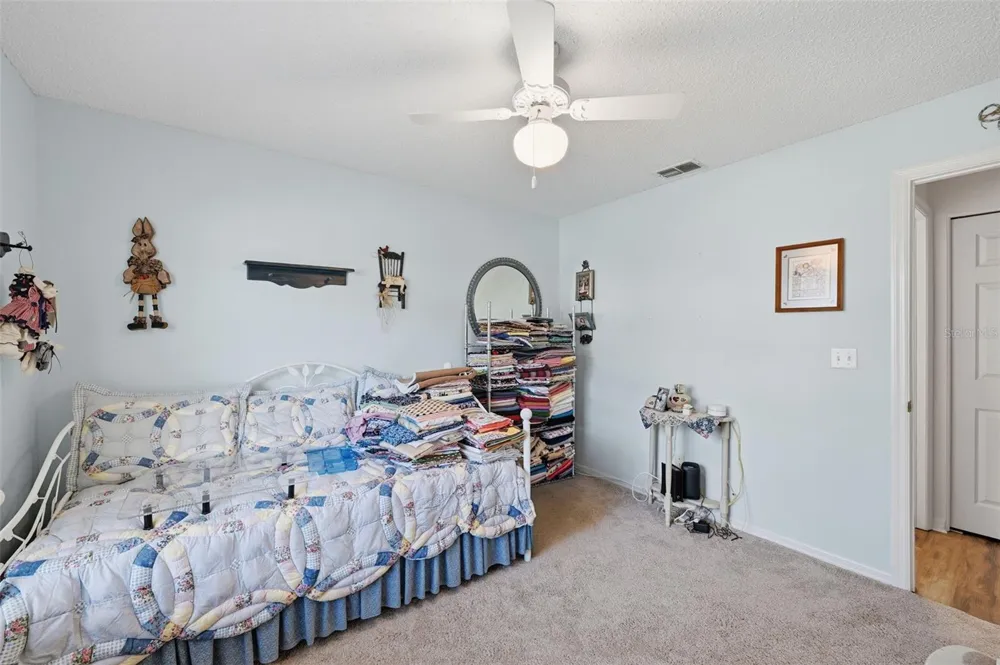 2418 OXFORD DOWN COURT #43 Sun City Center, FL 33573