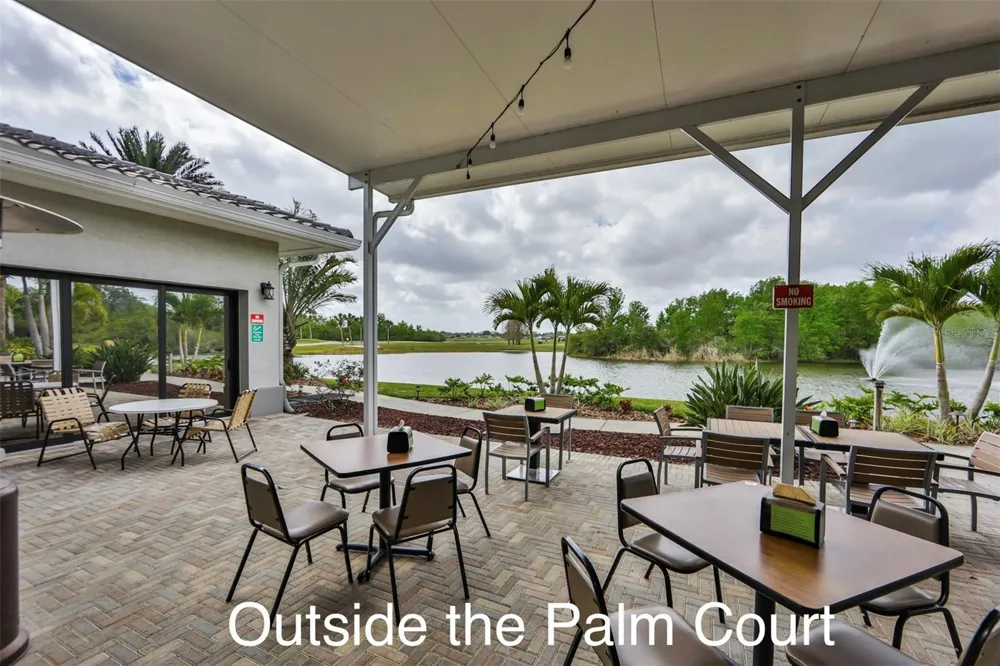 2418 OXFORD DOWN COURT #43 Sun City Center, FL 33573