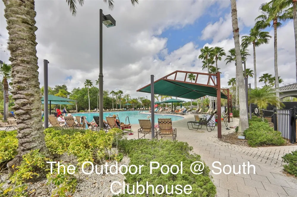 2418 OXFORD DOWN COURT #43 Sun City Center, FL 33573