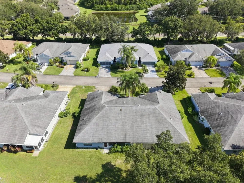 2418 OXFORD DOWN COURT #43 Sun City Center, FL 33573
