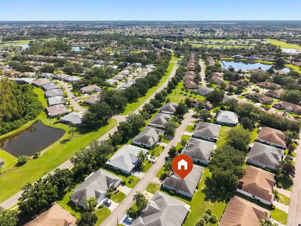 2418 OXFORD DOWN COURT #43 Sun City Center, FL 33573