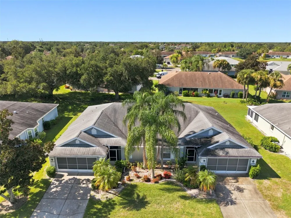 2418 OXFORD DOWN COURT #43 Sun City Center, FL 33573