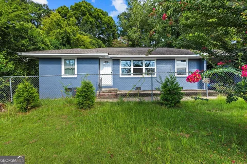 2338 Fort Benning RD