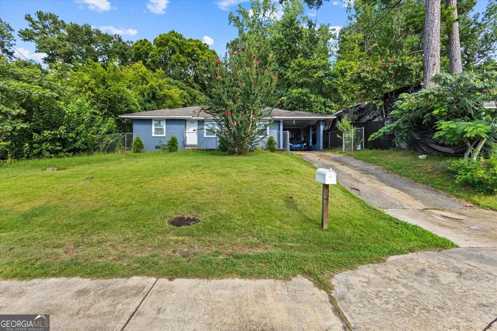 2338 Fort Benning RD Columbus, GA 31903