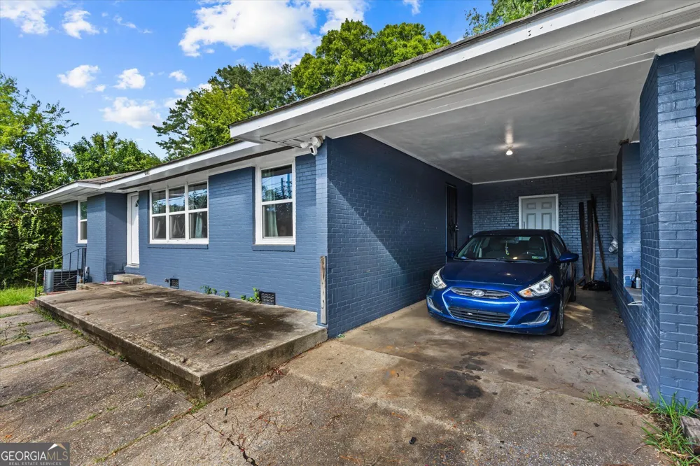 2338 Fort Benning RD Columbus, GA 31903