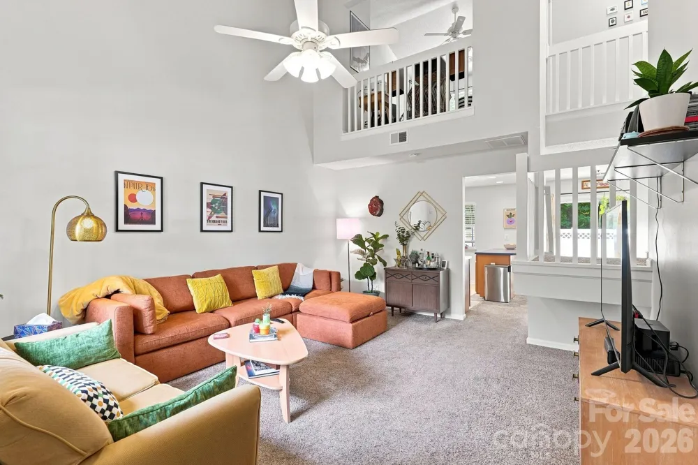 10171 Reindeer Way Lane Charlotte, NC 28216