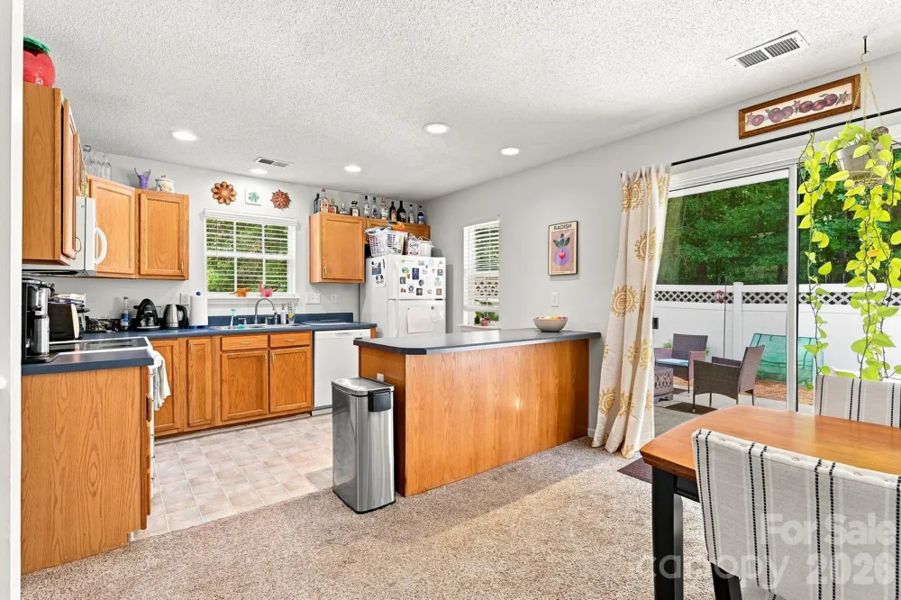 10171 Reindeer Way Lane Charlotte, NC 28216