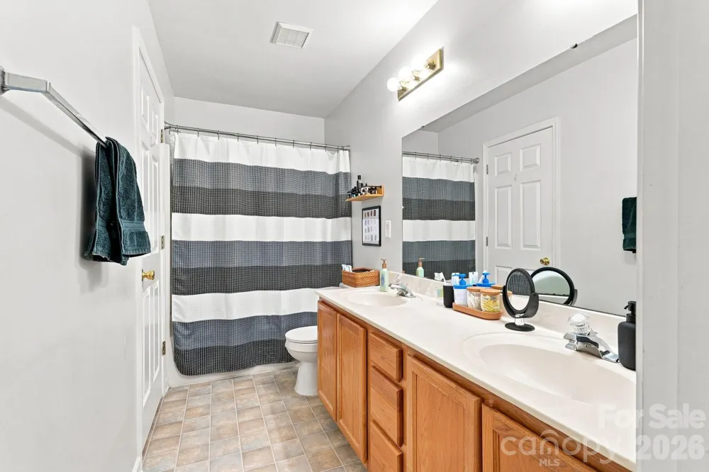 10171 Reindeer Way Lane Charlotte, NC 28216