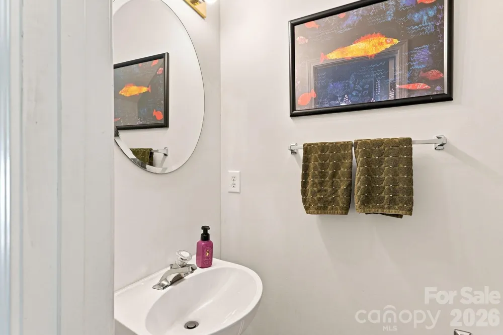 10171 Reindeer Way Lane Charlotte, NC 28216