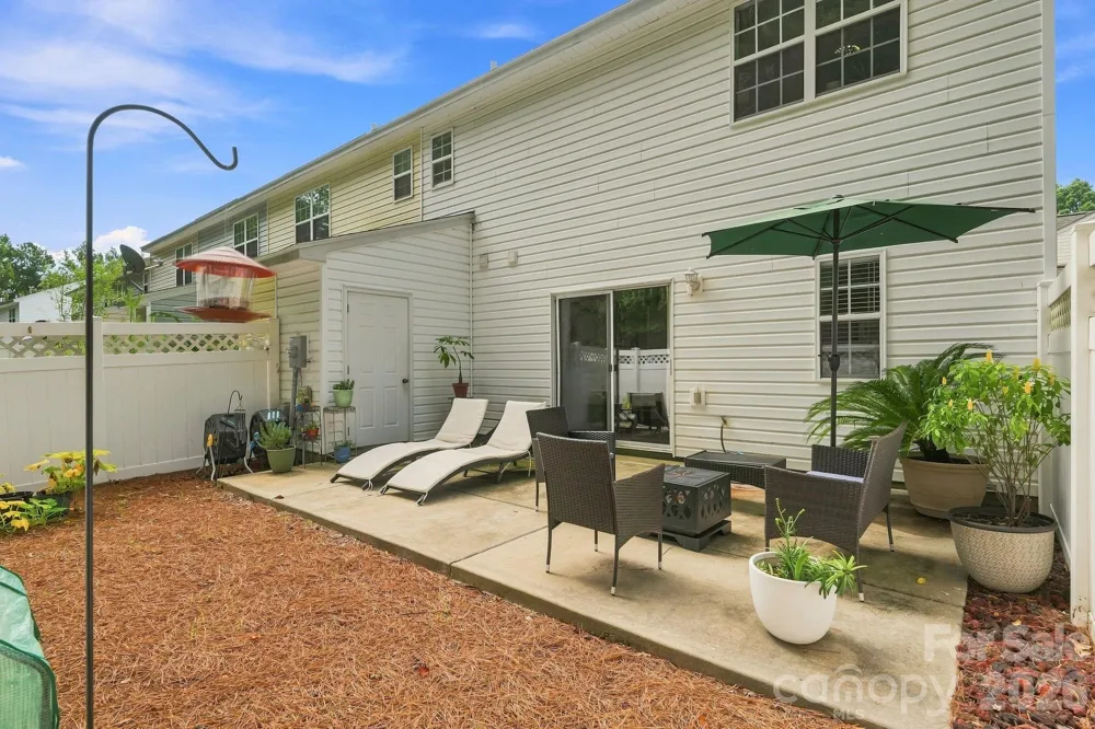 10171 Reindeer Way Lane Charlotte, NC 28216