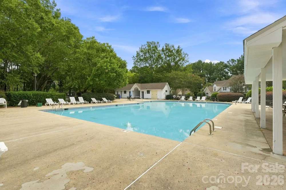 10171 Reindeer Way Lane Charlotte, NC 28216