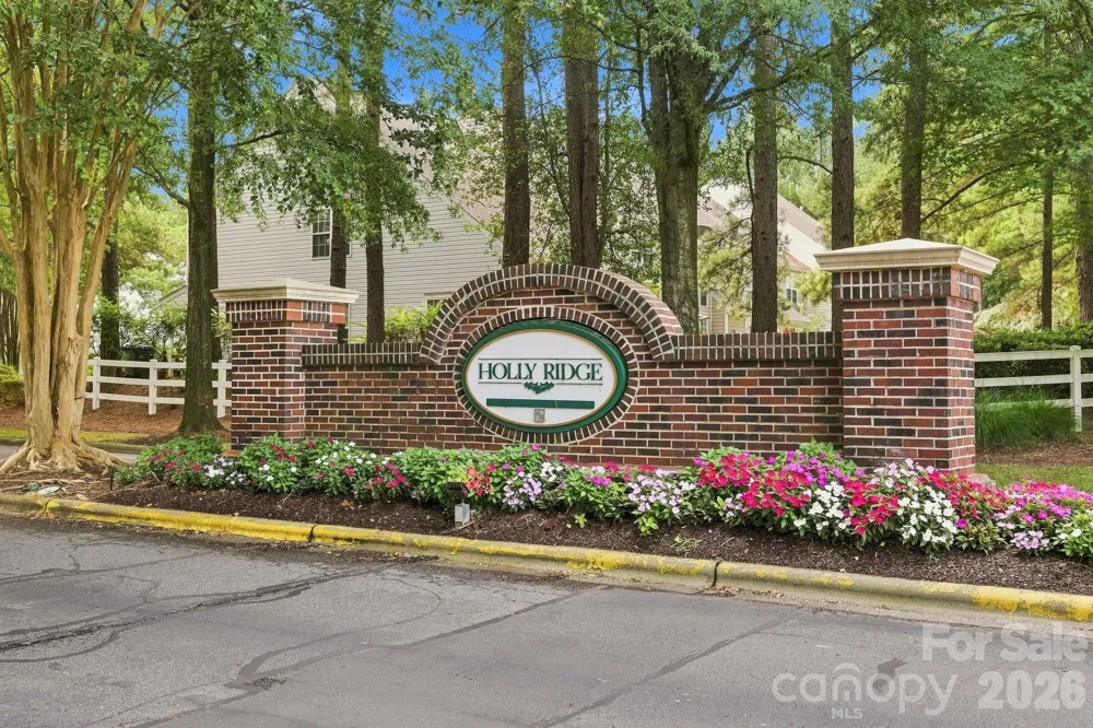 10171 Reindeer Way Lane Charlotte, NC 28216
