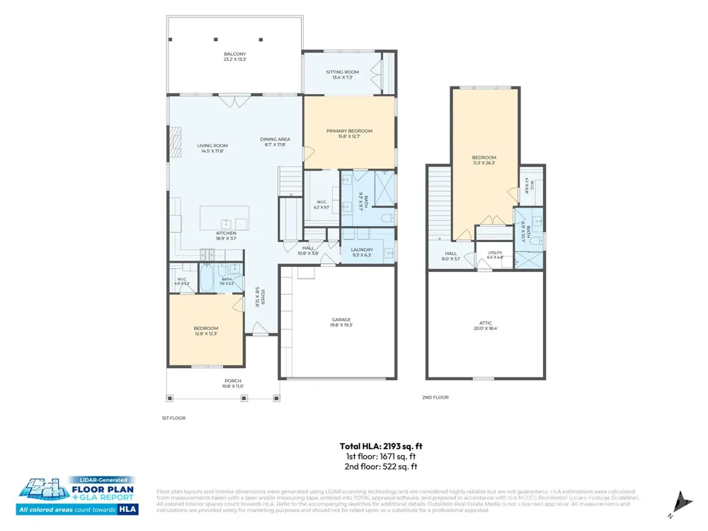 16 Britton Knoll Pass Arden, NC 28704