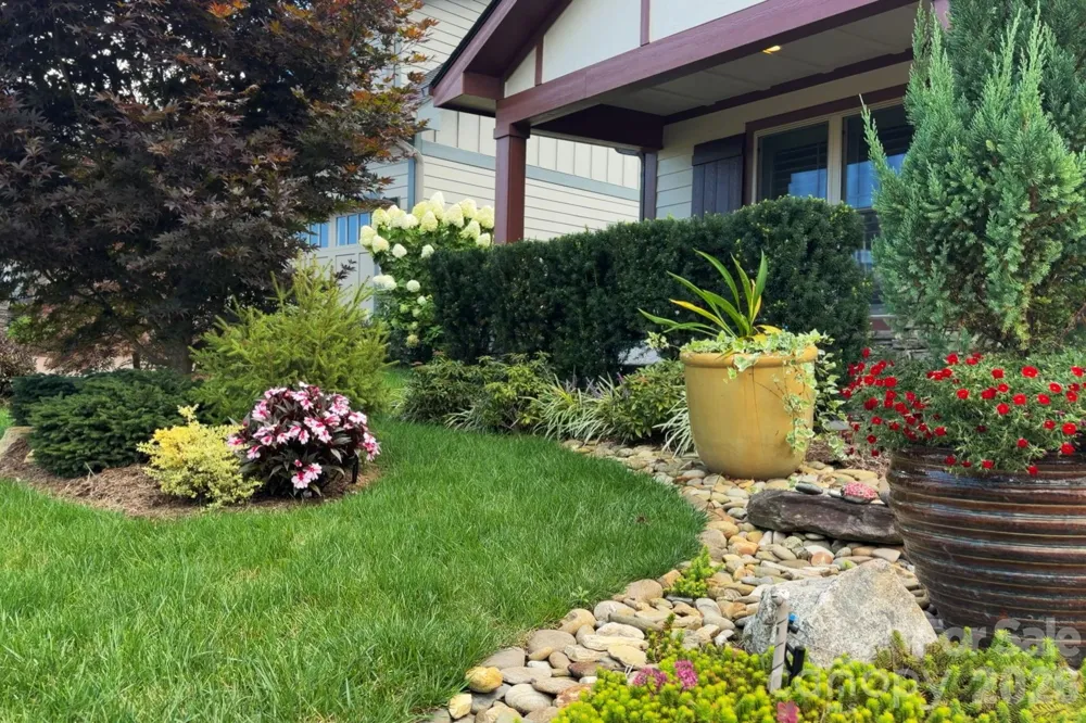 16 Britton Knoll Pass Arden, NC 28704