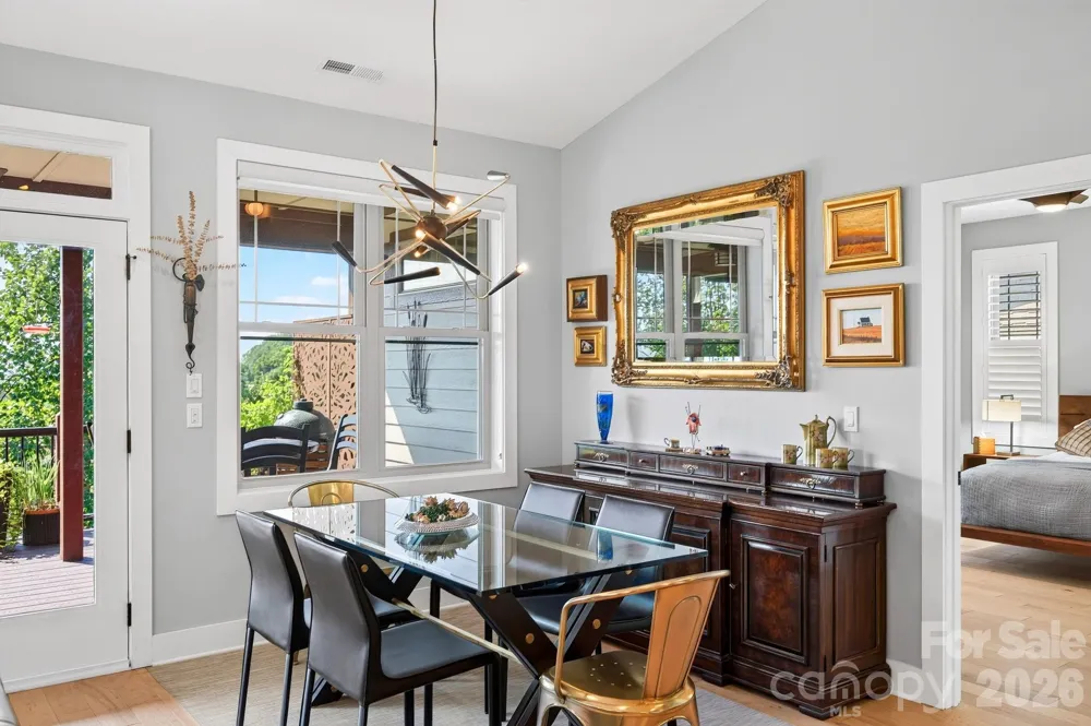 16 Britton Knoll Pass Arden, NC 28704