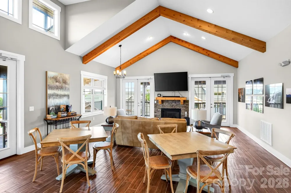 16 Britton Knoll Pass Arden, NC 28704