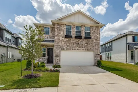 1632 Barnwood Trace
