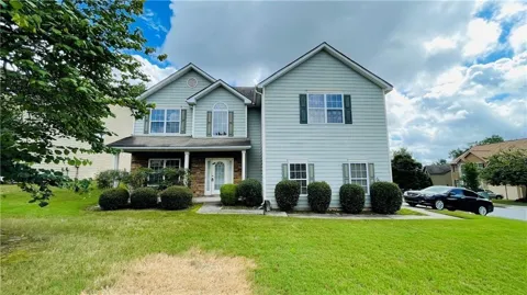 1215 Grey Rock Way
