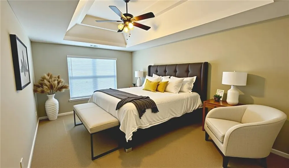 1215 Grey Rock Way Suwanee, GA 30024