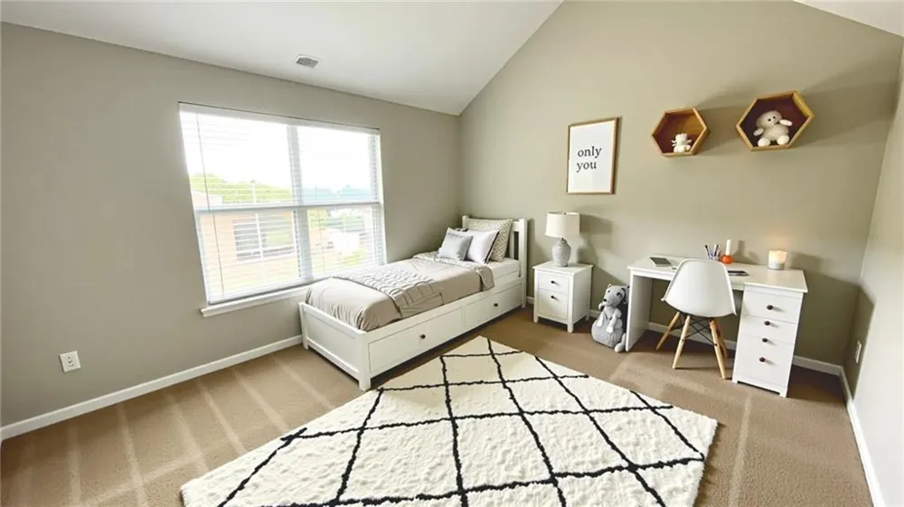 1215 Grey Rock Way Suwanee, GA 30024