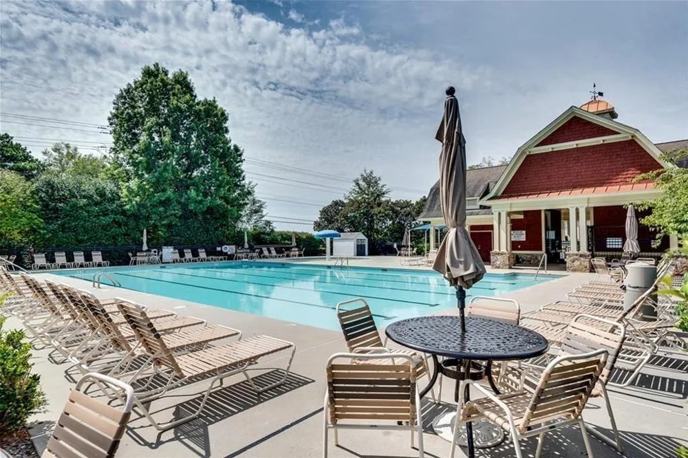 1215 Grey Rock Way Suwanee, GA 30024