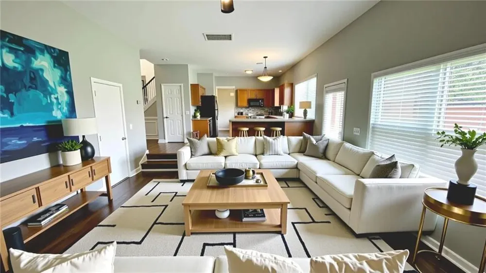 1215 Grey Rock Way Suwanee, GA 30024