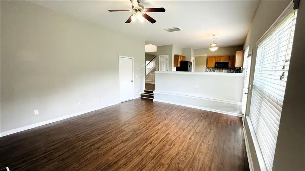 1215 Grey Rock Way Suwanee, GA 30024