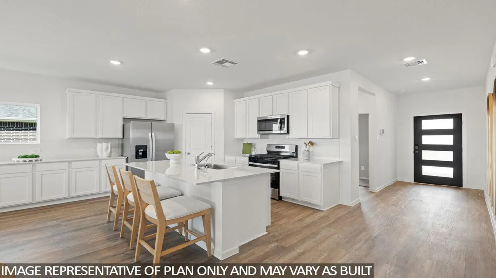 728 Nueces Trail Dayton, TX 77535