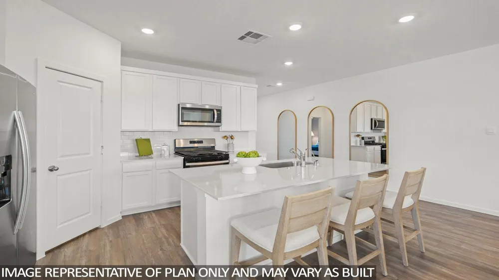 728 Nueces Trail Dayton, TX 77535