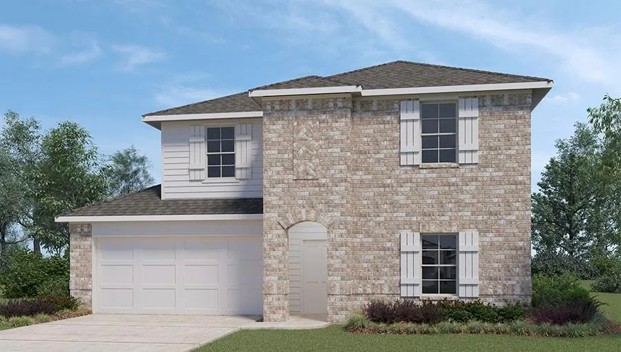 728 Nueces Trail Dayton, TX 77535